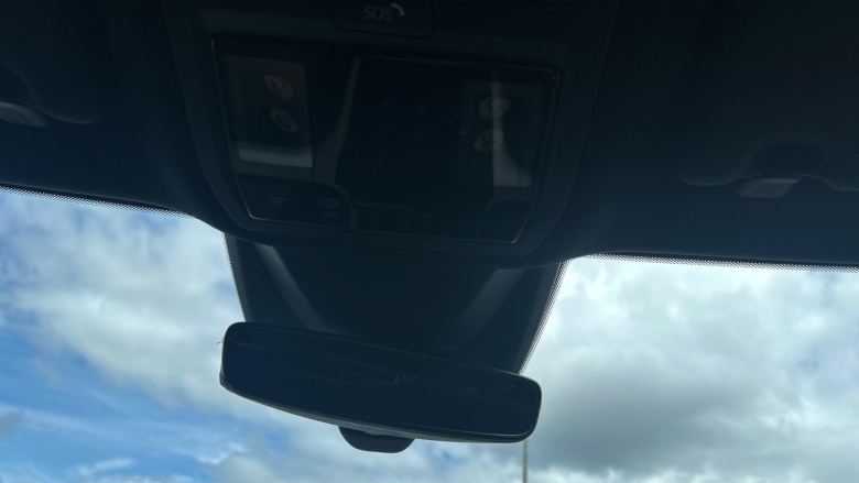 Ford Capri 210kW Select 77kWh 5dr Auto Electric Estate